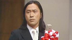 3年B組金八先生 （第1シリーズ） 第22回 卒業・贈る言葉