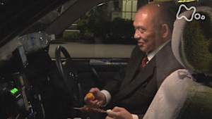ドキュメント７２時間　東京・タクシードライバー　街ゆく彼らの人生行路