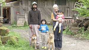 ＥＴＶ特集　消滅集落の家族