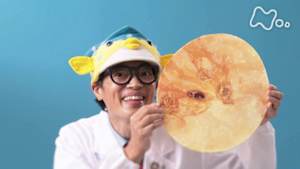 グレーテルのかまど　さかなクンのたこせんべい