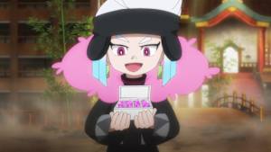 第176話 心ひとつに 決着の時