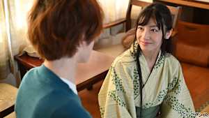 【見逃し】【美熟女の戯れ】後悔と出会い 他