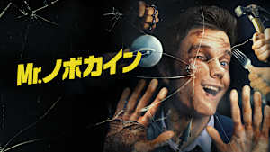 Mr.ノボカイン