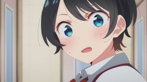 彼女、お借りします Season4 第4話 「決意と彼女」 -キメカノ-