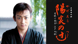 陽炎の辻～居眠り磐音　江戸双紙～