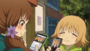 出禁のモグラ 第4話 狂犬とレッサーパンダの怪