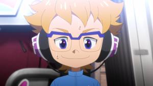 第177話 極暑！アカデミー最大の危機