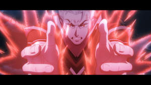 TO BE HERO X 第18話 消えゆく火