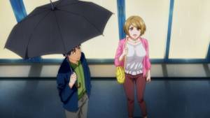 デキちゃうまで婚【オンエア版】 ＃4 同僚ともデキちゃう…？