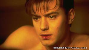 クロコダイルの涙