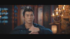 唐朝詭事録＜とうちょうきじろく＞ 唐朝詭事録 第二季 -To the West- 第3話 絵師の覚悟