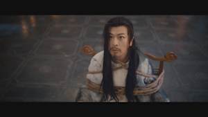 唐朝詭事録＜とうちょうきじろく＞ 唐朝詭事録 第二季 -To the West- 第6話 謀反人の正体