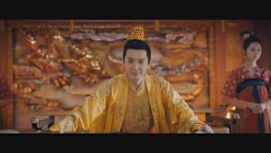 唐朝詭事録＜とうちょうきじろく＞ 唐朝詭事録 第二季 -To the West- 第7話 天子と公主の間で