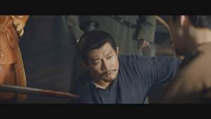 唐朝詭事録＜とうちょうきじろく＞ 唐朝詭事録 第二季 -To the West- 第8話 検視官の死