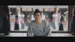 唐朝詭事録＜とうちょうきじろく＞ 唐朝詭事録 第二季 -To the West- 第9話 狙われた多面印