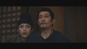 唐朝詭事録＜とうちょうきじろく＞ 唐朝詭事録 第二季 -To the West- 第10話 食い違う証言