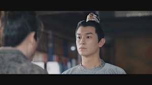 唐朝詭事録＜とうちょうきじろく＞ 唐朝詭事録 第二季 -To the West- 第12話 明かされた真相