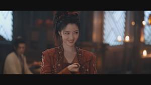 唐朝詭事録＜とうちょうきじろく＞ 唐朝詭事録 第二季 -To the West- 第14話 3人の官吏