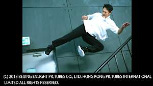 【見逃し】ドラゴン・コップス -微笑（ほほえみ）捜査線-