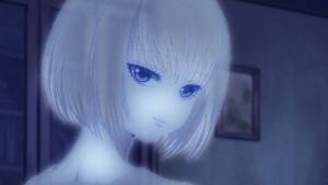 出禁のモグラ 第5話 引き金