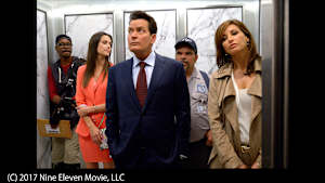 【見逃し】ナインイレヴン 運命を分けた日