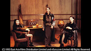 【見逃し】ワンダーガールズ 東方三侠2 4Kリマスター版