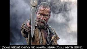 【見逃し】SISU/シス 不死身の男