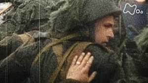 映像の世紀　高精細スペシャル　ヨーロッパ　２０７７日の地獄　第３部　国民を道連れにした独裁者　１９４４－１９４５