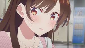 彼女、お借りします Season4 第6話 「家族旅行と彼女」 -タビカノ-