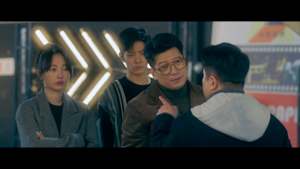 第35話 新たな試練