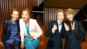 【宝塚歌劇】夢の音楽会「特別編V」