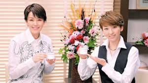 【宝塚歌劇】Cafe ふぉるだ ＃51