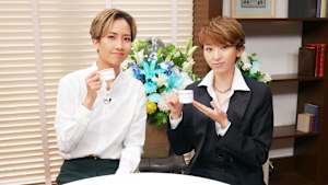 【宝塚歌劇】Cafe ふぉるだ ＃52