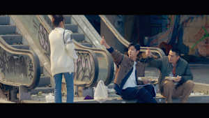 第27話 一難去って、また一難