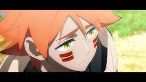 TO BE HERO X 第19話 均衡崩壊