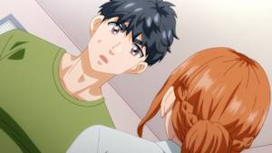 デキちゃうまで婚【オンエア版】 ＃5 お預けされてもデキちゃう…