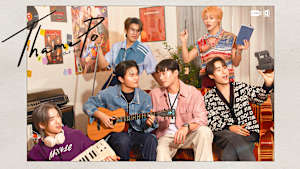 ThamePo -Heart That Skips a Beat-