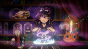 出禁のモグラ 第6話 兄弟と姉妹と