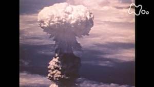 「映像の世紀」デジタルリマスター版　第　５集　世界は地獄を見た　無差別爆撃、ホロコースト、そして原爆