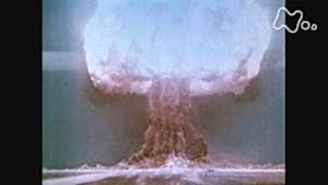 「映像の世紀」デジタルリマスター版　第　８集　恐怖の中の平和　東西の首脳は最終兵器・核を背負って対峙した
