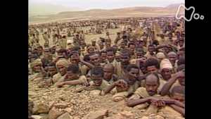 「映像の世紀」デジタルリマスター版　第１０集　民族の悲劇果てしなく　絶え間ない戦火、さまよう民の慟哭があった