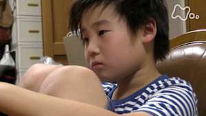 ＥＴＶ特集　敏感くんたちの夏