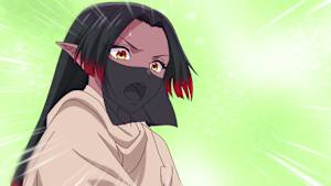 人妻の唇は缶チューハイの味がして【オンエア版】 7本目 異世界ダークエルフ人妻の唇は…