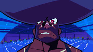 EPISODE.10／EPISODE.11／EPISODE.12 ローリングシスターズ／ミュータントガーターベルトズ／ビッチ連続殺人！