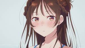 彼女、お借りします Season4 第7話 「ハワイアンズと彼女」 -ハワカノ-