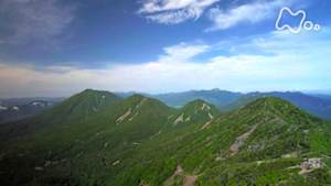 にっぽん百名山　家族の山・日光連山　～深田久弥が断念した頂へ～