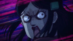 出禁のモグラ 第7話 結果しか見えない罠