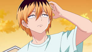 人妻の唇は缶チューハイの味がして【オンエア版】 8本目 （最終話）ダウナー系元ヤン理髪店人妻の唇は…