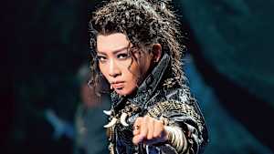 【宝塚歌劇】RRR × TAKA”R”AZUKA（’24年星組・東京・千秋楽）