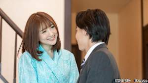 【見逃し】熟女劇場9 魅惑のエステ＆夫婦の行動学